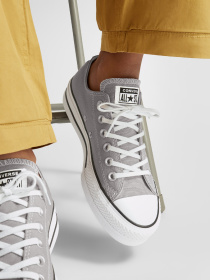 Кеды CONVERSE модель A07573C.090 Фото
