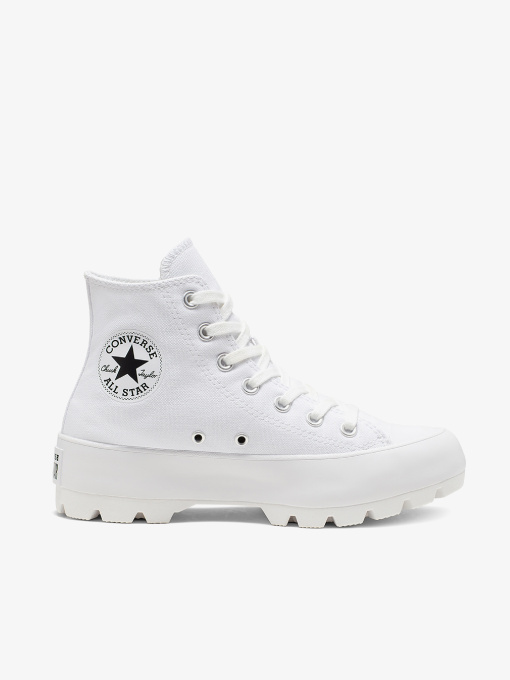 Кеды CONVERSE модель 565902C.102 Фото