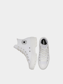 Кеды CONVERSE модель 565902C.102 Фото