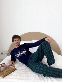 Одежда для дома и сна Cosy модель F230PL20 Фото