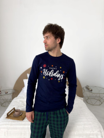 Одежда для дома и сна Cosy модель F230PL20 Фото