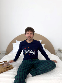 Одежда для дома и сна Cosy модель F230PL20 Фото