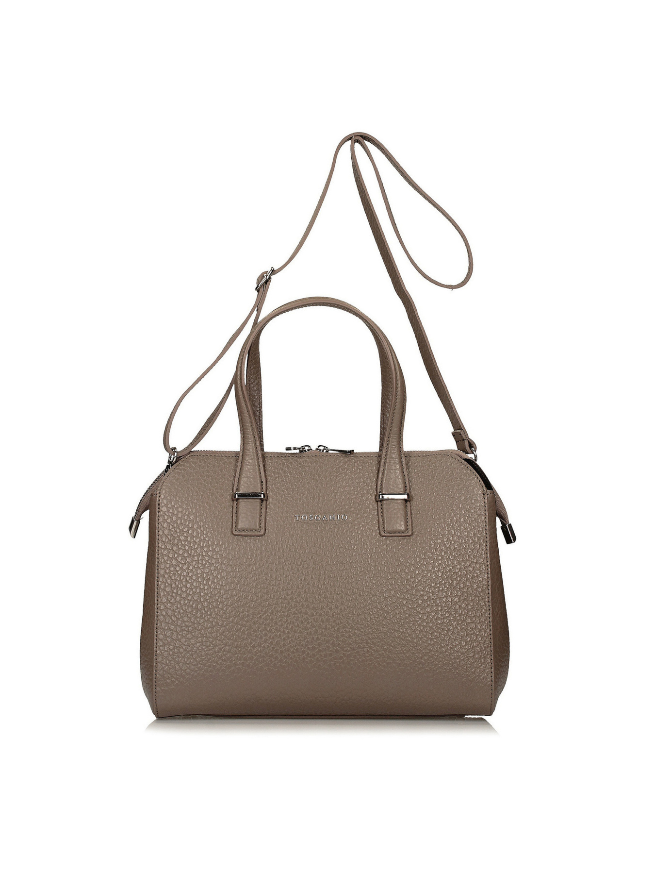 Сумки Toscanio модель F58C.BEZ Фото