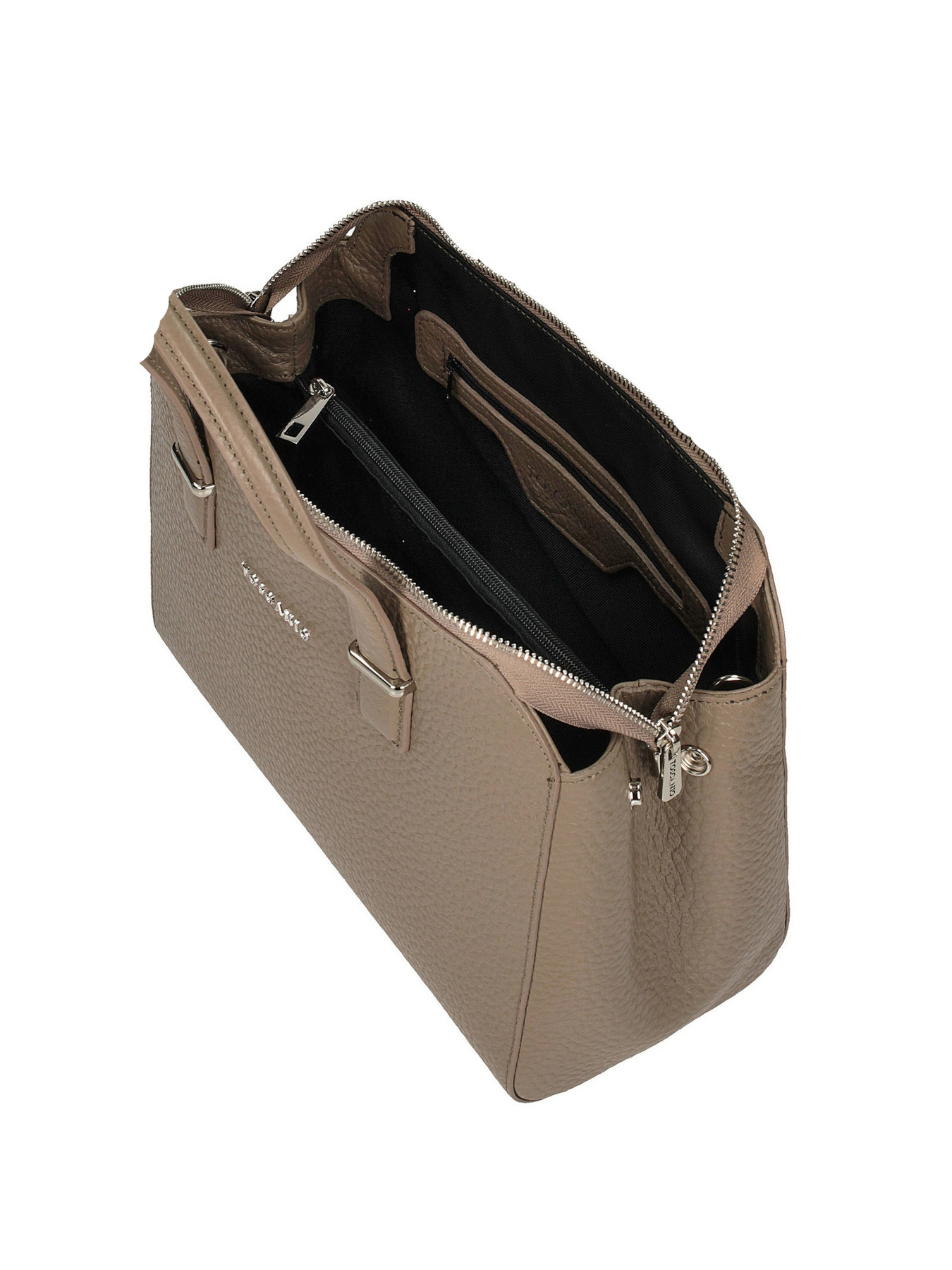 Сумки Toscanio модель F58C.BEZ Фото