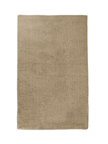 Коврик для ванной "Гавань" холодный бежевый MBM HOME модель BM-04 S COOL BEIGE Фото