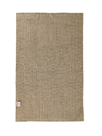 Коврик для ванной "Гавань" холодный бежевый MBM HOME модель BM-04 S COOL BEIGE Фото