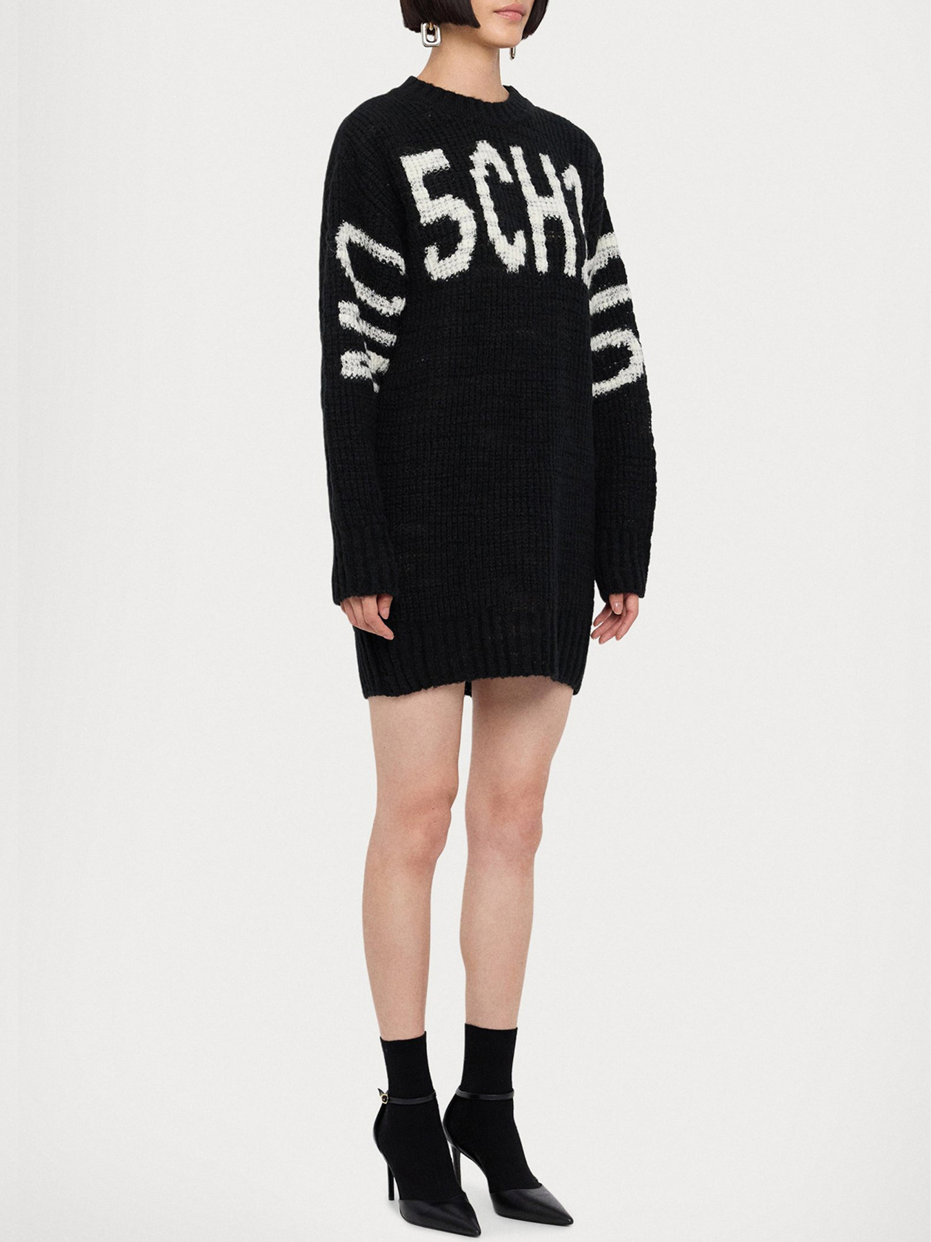 Платья Moschino модель 242K2J048187002555 Фото