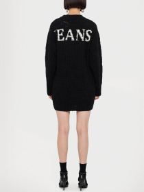 Платья Moschino модель 242K2J048187002555 Фото