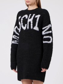 Платья Moschino модель 242K2J048187002555 Фото
