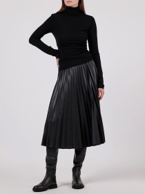 Светри та кардигани Moschino модель 242K2J090287001555 Фото