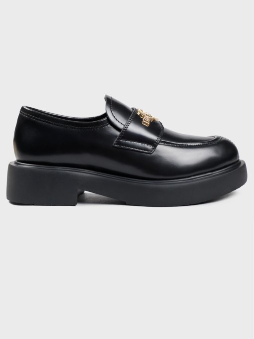 Туфлі та лофери Moschino модель JA10404G0LJD0000 Фото