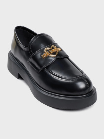 Туфлі та лофери Moschino модель JA10404G0LJD0000 Фото