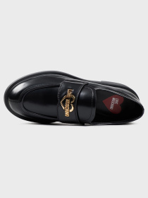 Туфлі та лофери Moschino модель JA10404G0LJD0000 Фото