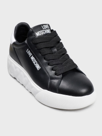 Кеди Moschino модель JA15034G0LIA100A Фото