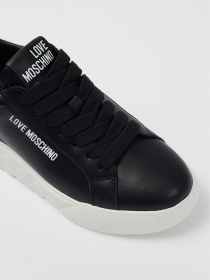 Кеди Moschino модель JA15034G0LIA100A Фото