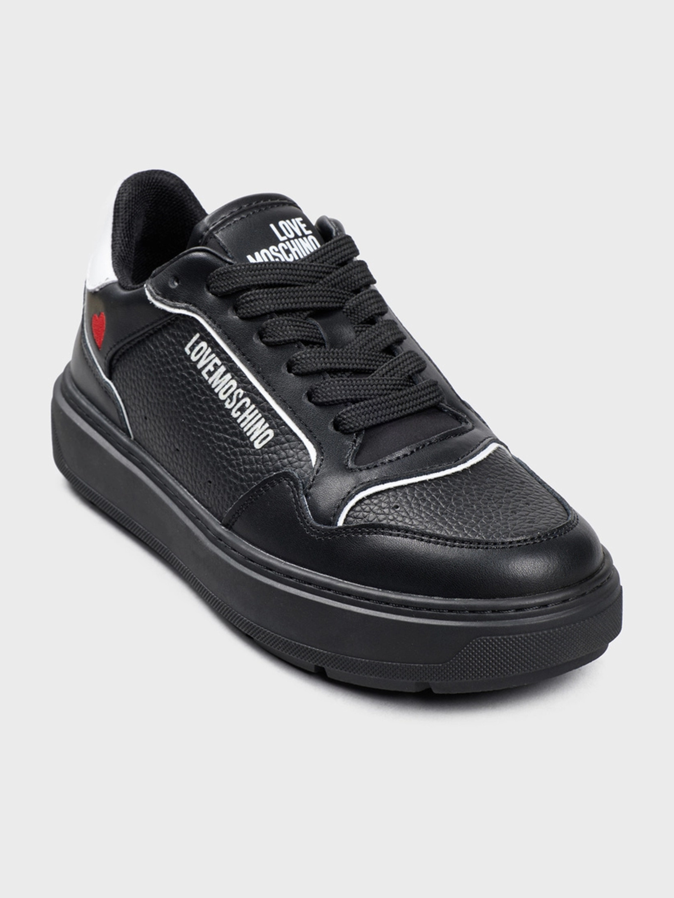 Кеди Moschino модель JA15144G0LJC100A Фото