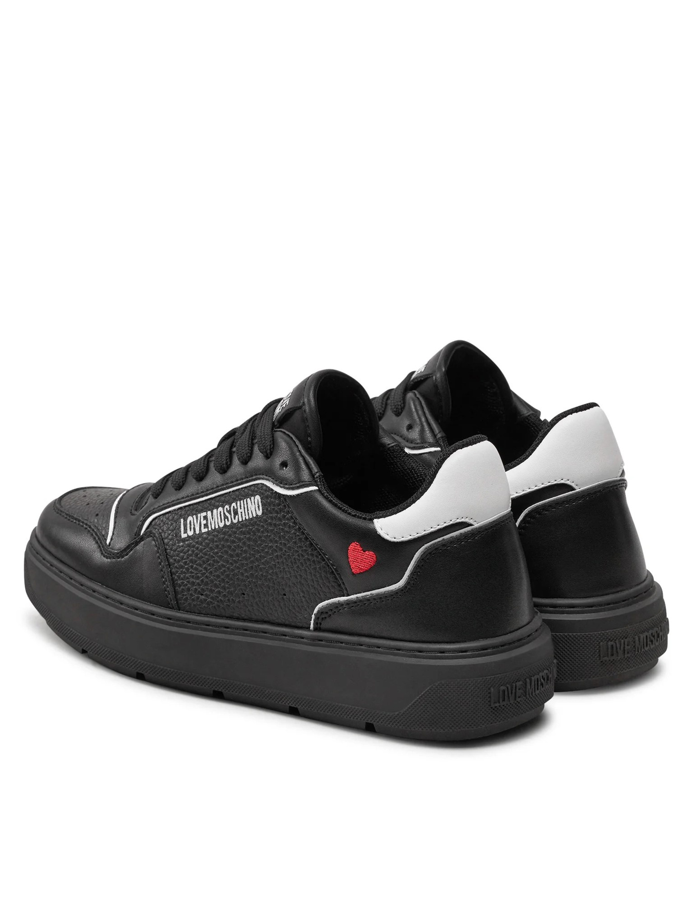 Кеди Moschino модель JA15144G0LJC100A Фото