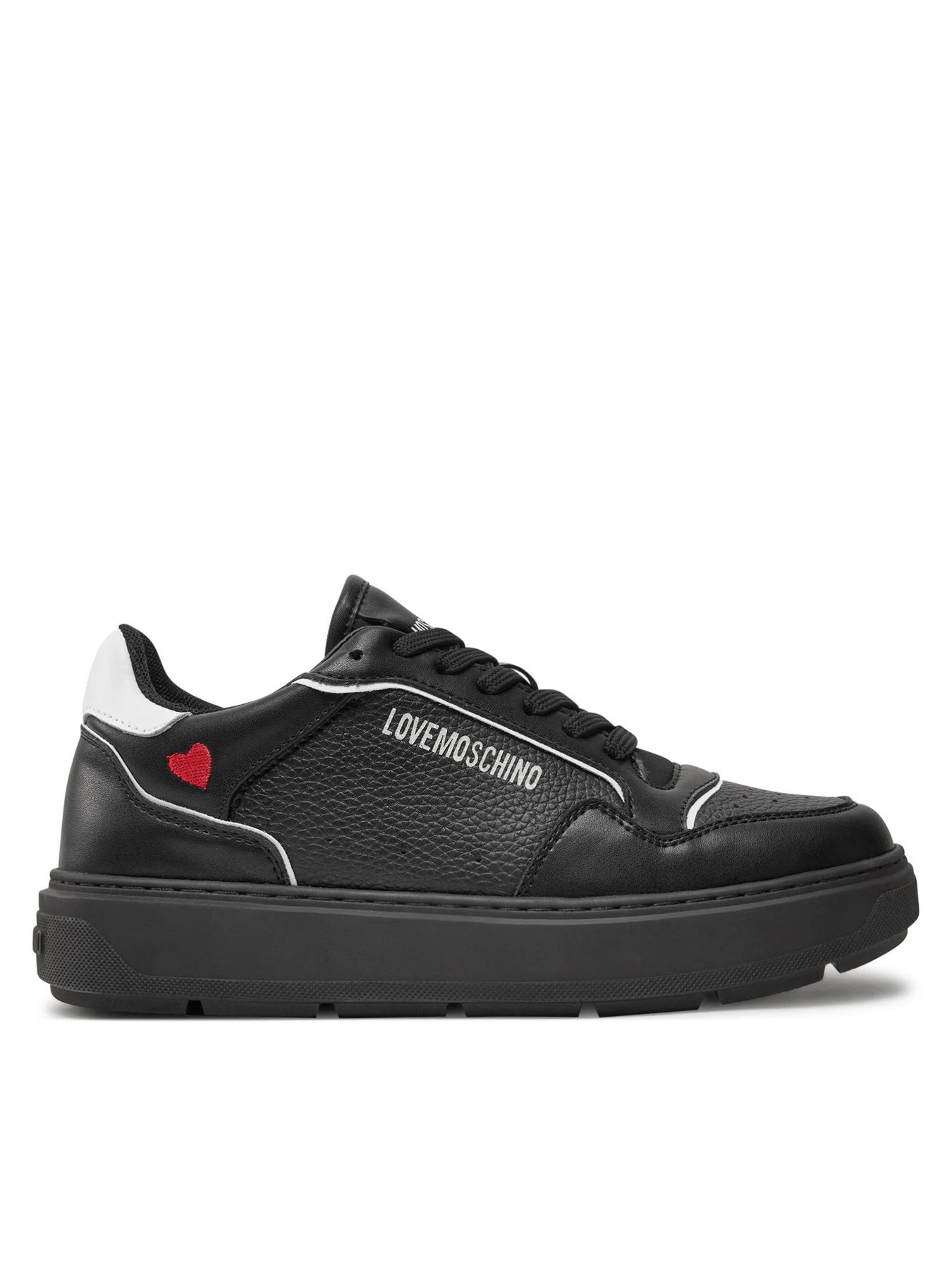Кеди Moschino модель JA15144G0LJC100A Фото