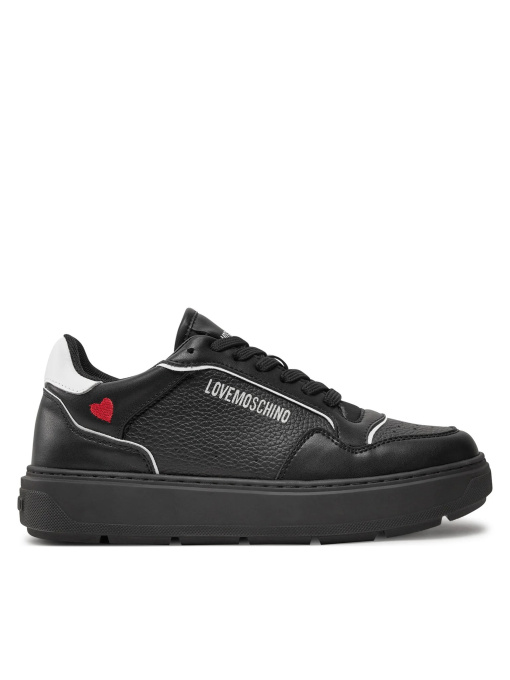 Кеди Moschino модель JA15144G0LJC100A Фото