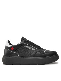 Кеди Moschino модель JA15144G0LJC100A Фото