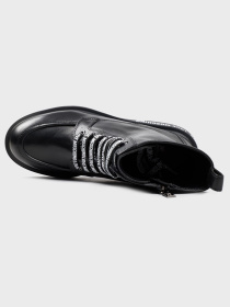 Ботинки и сапоги Moschino модель JA24214G0LIA0000 Фото