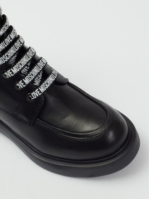 Ботинки и сапоги Moschino модель JA24214G0LIA0000 Фото