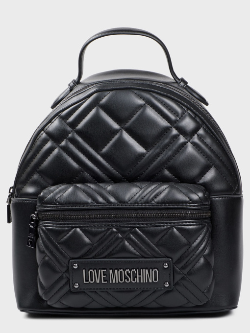 Рюкзаки Moschino модель JC4148PP0LLA000A Фото
