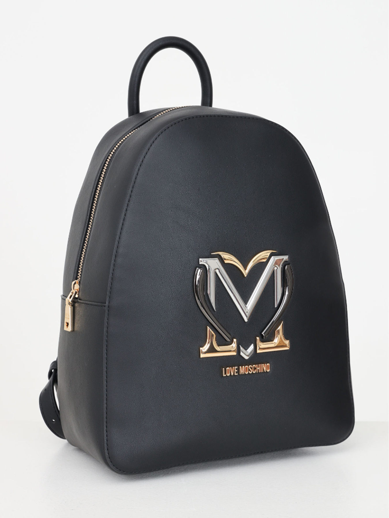 Рюкзаки Moschino модель JC4331PP0LKN0000 Фото