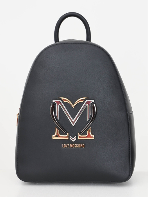 Рюкзаки Moschino модель JC4331PP0LKN0000 Фото