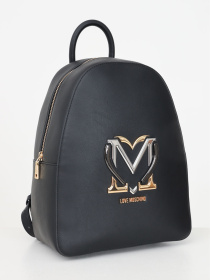 Рюкзаки Moschino модель JC4331PP0LKN0000 Фото