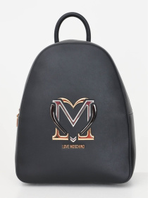Рюкзаки Moschino модель JC4331PP0LKN0000 Фото