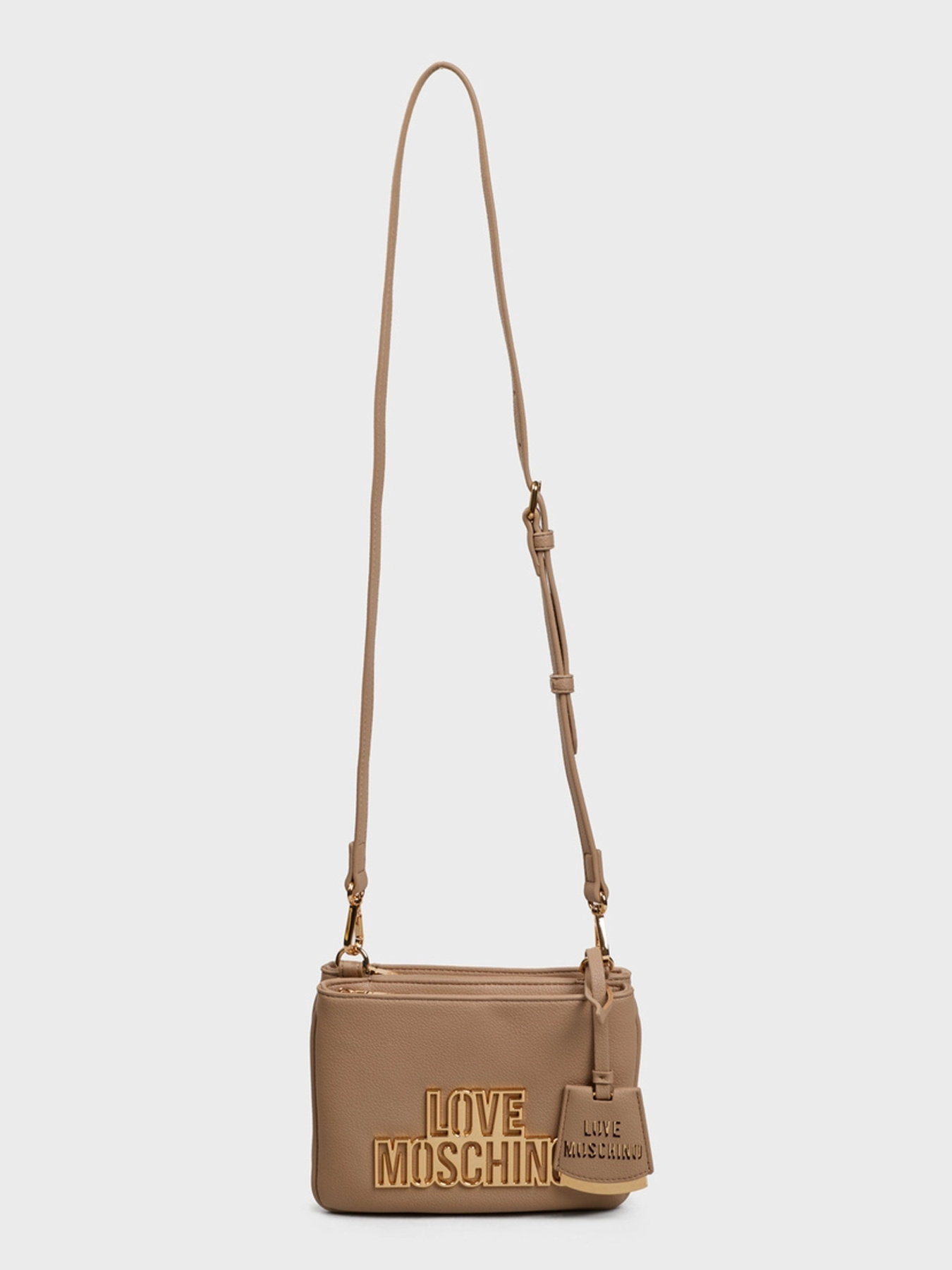 Сумки Moschino модель JC4336PP0LKO0106 Фото