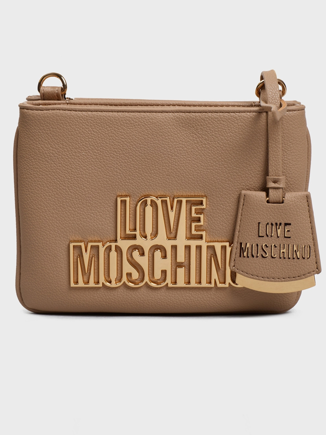 Сумки Moschino модель JC4336PP0LKO0106 Фото