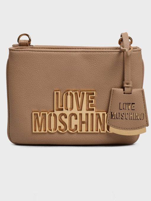 Сумки Moschino модель JC4336PP0LKO0106 Фото