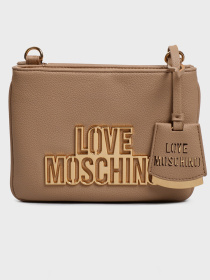 Сумки Moschino модель JC4336PP0LKO0106 Фото