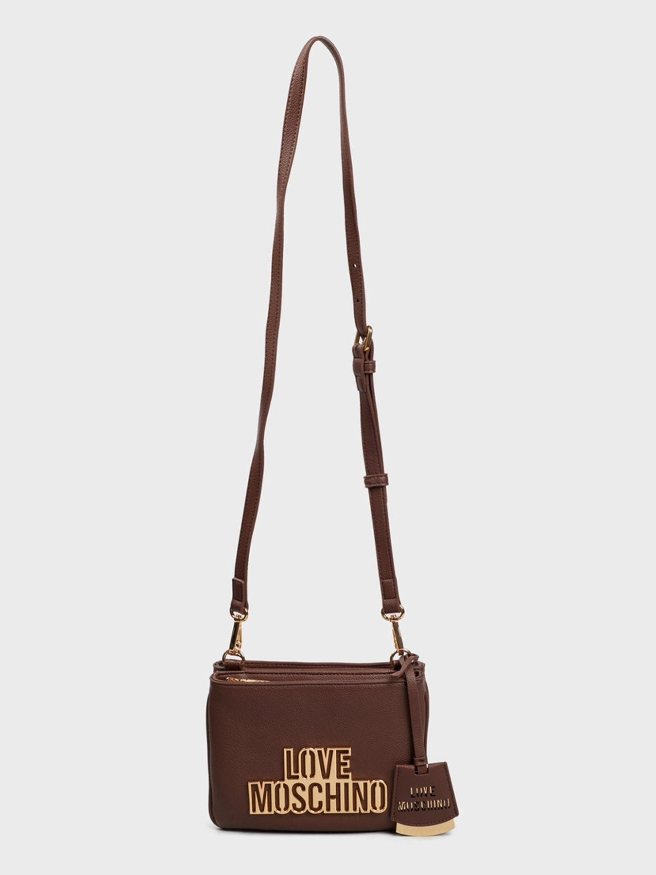 Сумки Moschino модель JC4336PP0LKO0301 Фото