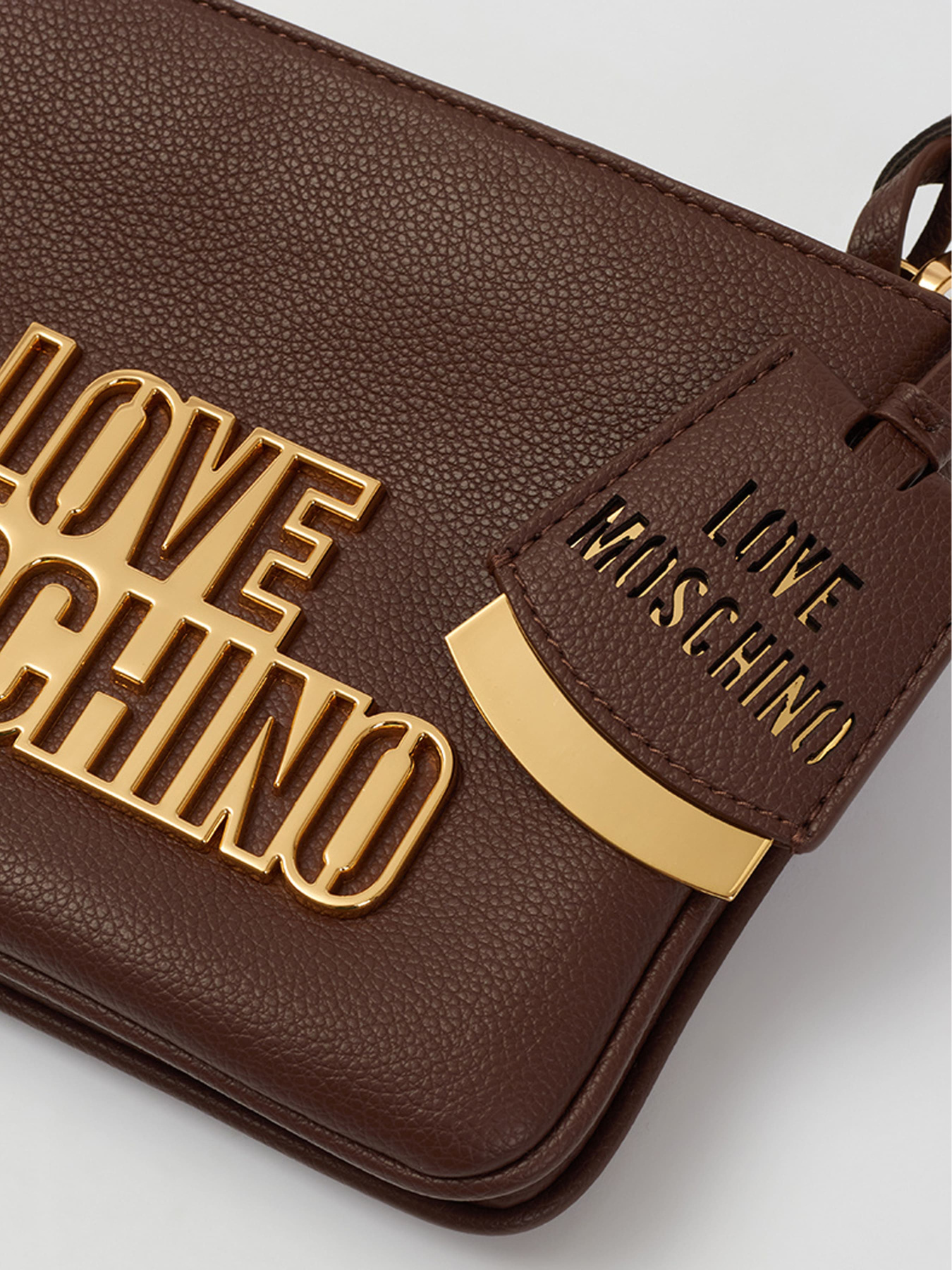 Сумки Moschino модель JC4336PP0LKO0301 Фото