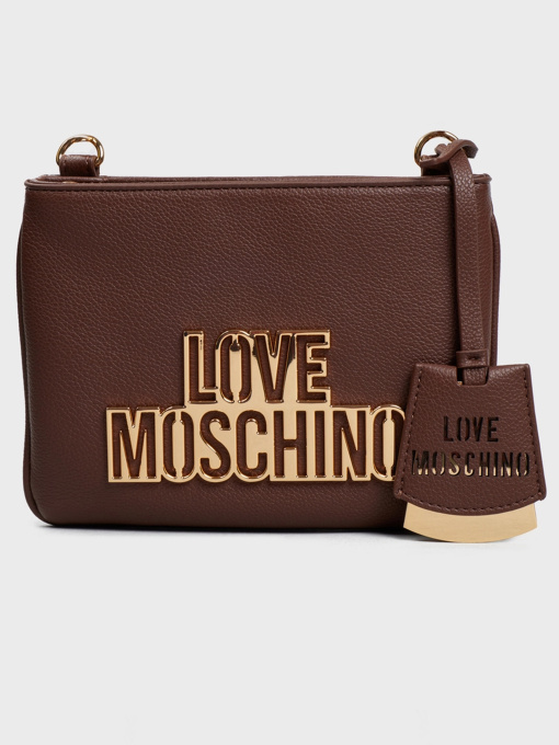 Сумки Moschino модель JC4336PP0LKO0301 Фото