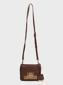 Сумки Moschino модель JC4336PP0LKO0301 Фото