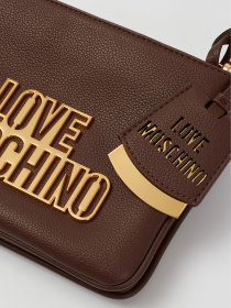 Сумки Moschino модель JC4336PP0LKO0301 Фото