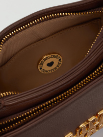 Сумки Moschino модель JC4336PP0LKO0301 Фото