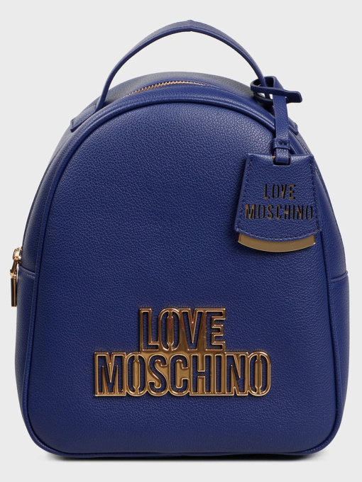 Рюкзаки Moschino модель JC4338PP0LKO0750 Фото