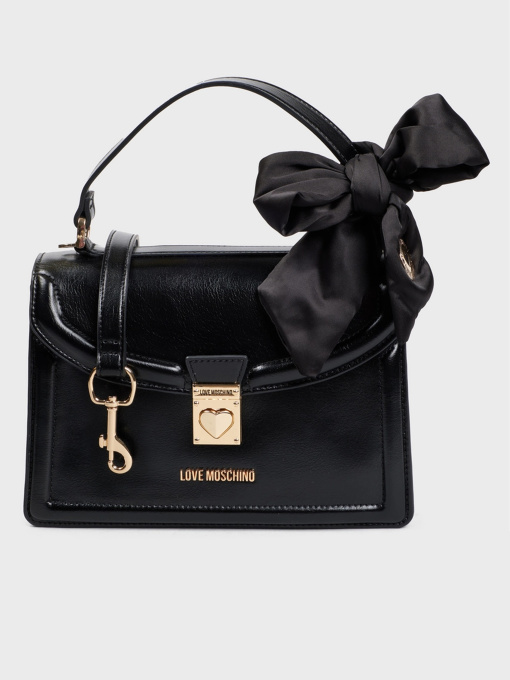 Сумки Moschino модель JC4390PP0LKV0000 Фото