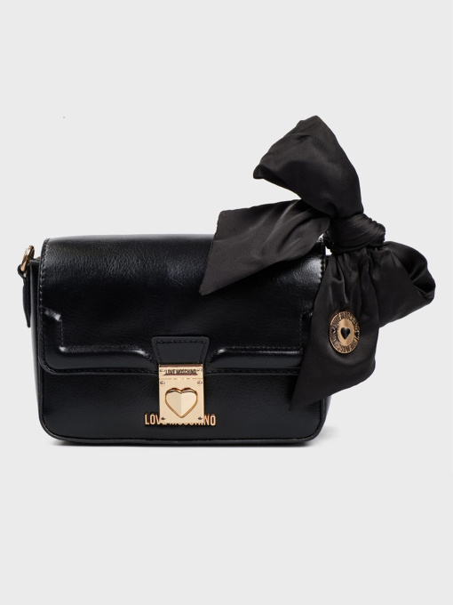 Сумки Moschino модель JC4391PP0LKV0000 Фото