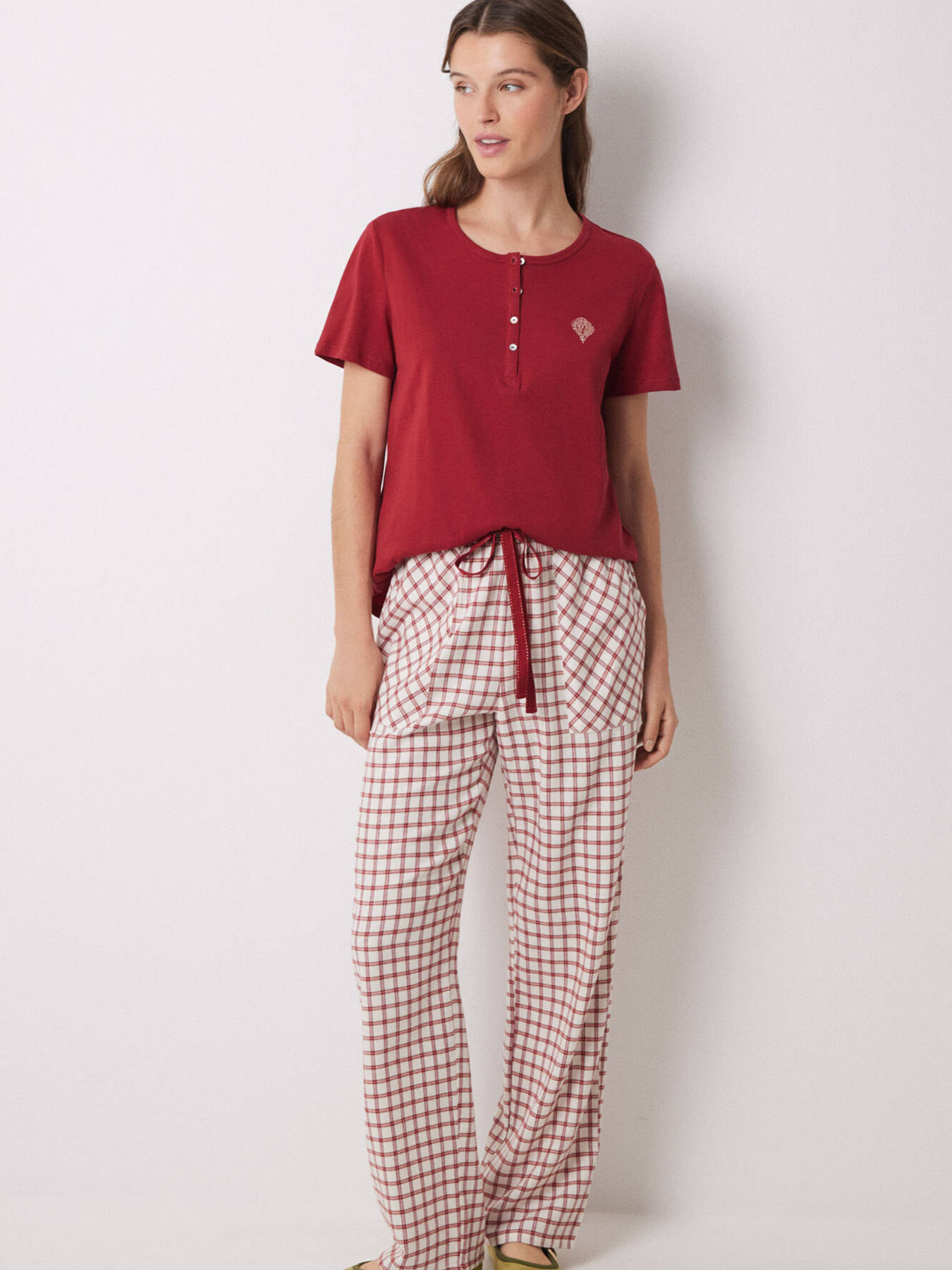 Одежда для дома и сна Women'secret модель 3708467-59 Фото