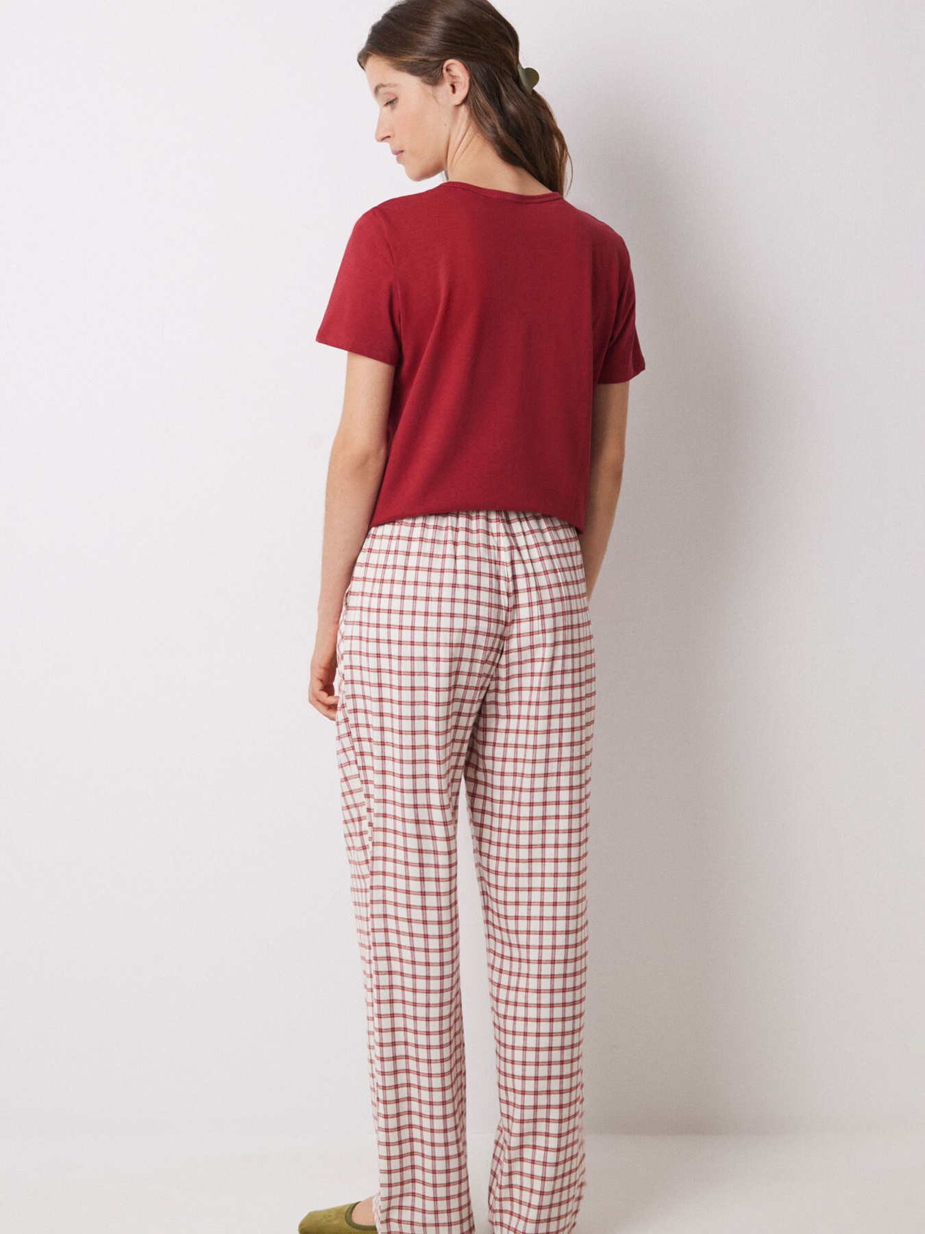 Одежда для дома и сна Women'secret модель 3708467-59 Фото