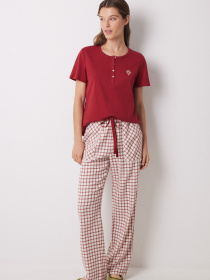 Одежда для дома и сна Women'secret модель 3708467-59 Фото