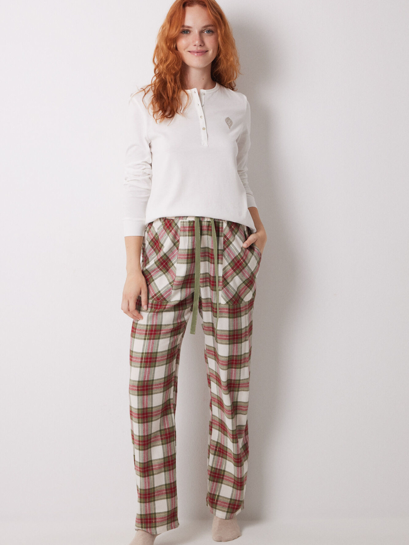 Одежда для дома и сна Women'secret модель 3708468-29 Фото