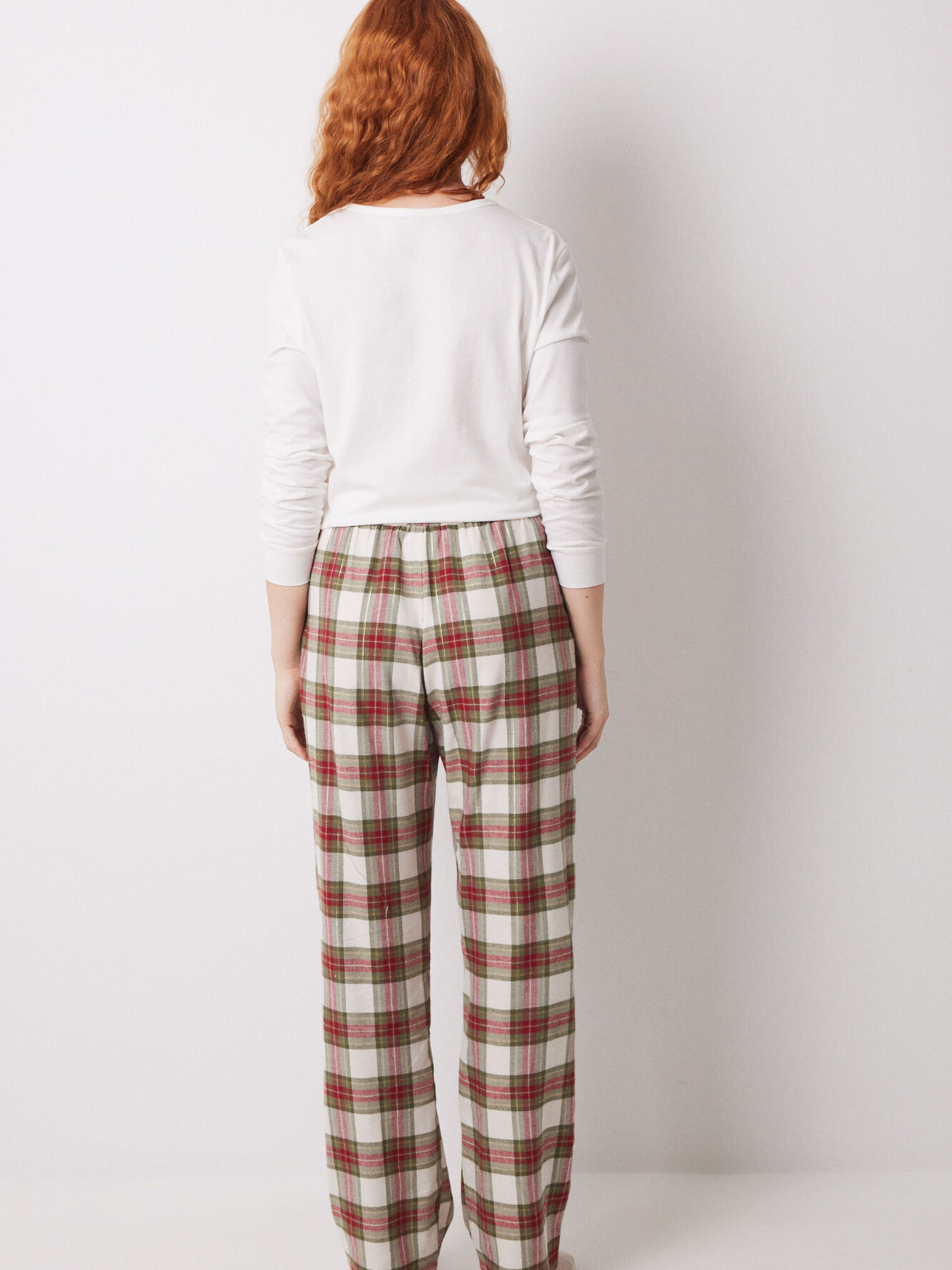 Одежда для дома и сна Women'secret модель 3708468-29 Фото