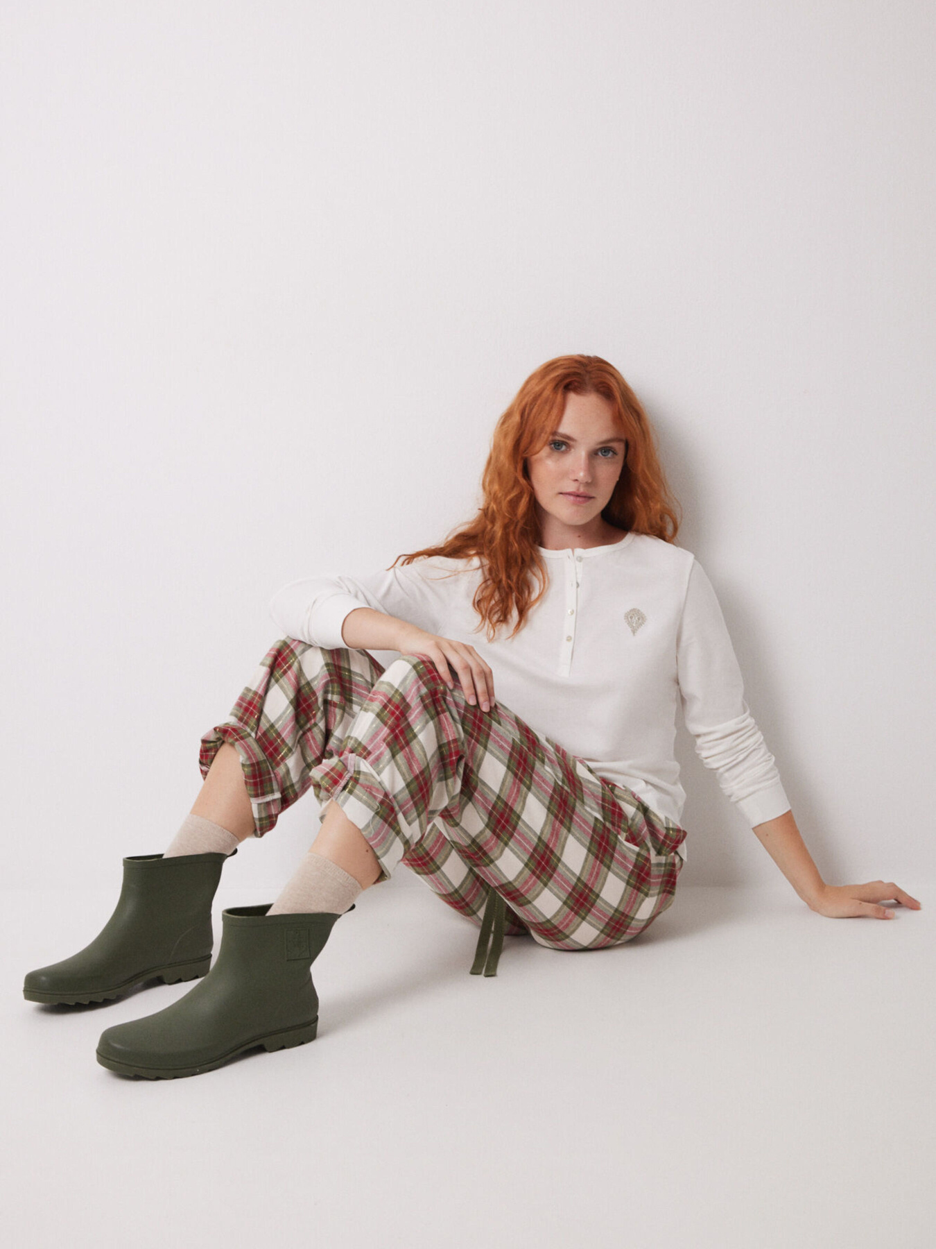Одежда для дома и сна Women'secret модель 3708468-29 Фото